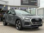 Audi Q3 35 TFSI Advanced Pro Line | B&O | Keyless, Stof, Zwart, 4 cilinders, 150 pk
