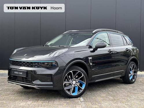 Lynk & Co 01 1.5 360 camera / Panoramadak / Dodehoeksensor /, Auto's, Lynk & Co, Particulier, Te koop, ABS, Adaptive Cruise Control