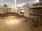 tafels en stoelen, Ophalen, Gebruikt, Vijf, Zes of meer stoelen