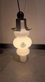 Warsteiner lamp, Warsteiner hanglamp, Ophalen of Verzenden, Zo goed als nieuw