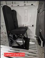 Vliegtuigstoelen van Ali Baba met 0.0 comfort 3299€ ???????, Ophalen of Verzenden, Peugeot