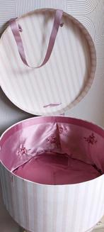 Thapyr hoedendoos, Ophalen of Verzenden