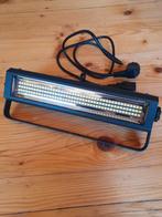 Stroboscoop led 30 watt, Ophalen of Verzenden, Licht