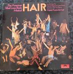 LP Hair - the musical, Ophalen of Verzenden, Zo goed als nieuw, 12 inch