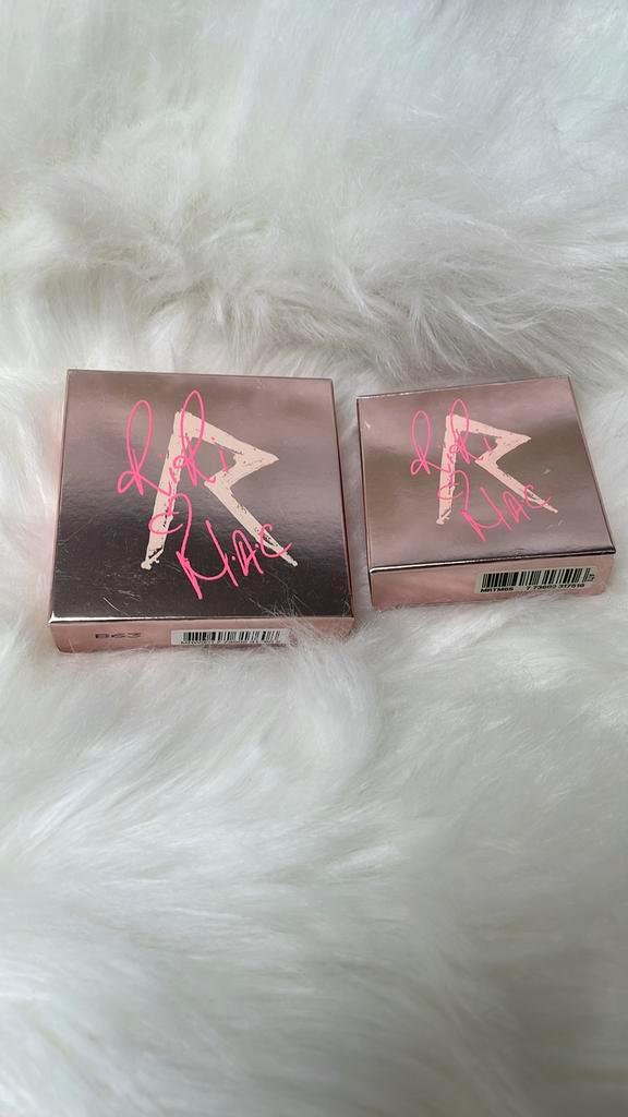 MAC RiRi  MAC Limited Edition Collectie, Sieraden, Tassen en Uiterlijk, Uiterlijk | Cosmetica en Make-up, Nieuw, Make-up, Gehele gezicht