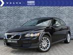 Volvo C30 2.5 T5 | 220pk | Automaat | Airconditioning | Park, Auto's, Stof, Gebruikt, Zwart, 4 stoelen