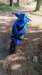 Peugeot speedfight 2, Fietsen en Brommers, Scooters | Peugeot, Ophalen, Benzine, Speedfight