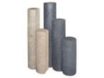 Losse Pallisaden, Ophalen, Beton, Minder dan 100 cm, Biels