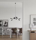 101 Copenhagen Drop Chandelier mini hanglamp, Huis en Inrichting, Lampen | Hanglampen, Ophalen of Verzenden, Nieuw, Overige materialen