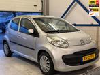 Citroen C1 1.0-12V Séduction Carplay nieuwe apk top staat, Auto's, Citroën, Voorwielaandrijving, Gebruikt, 4 stoelen, 68 pk