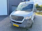 Mercedes-Benz Sprinter 314 2.2 CDI L3H3 EURO VI-D, Auto's, Achterwielaandrijving, Gebruikt, Euro 6, Start-stop-systeem