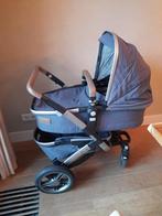 Joolz Geo kinderwagen blauw met accessoires, Ophalen, Gebruikt, Overige merken