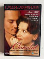 Chocolat, Vanaf 12 jaar, Ophalen of Verzenden, Gebruikt