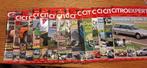 CitroExpert magazines 22 stuks gratis, Ophalen, Gelezen, Citroën