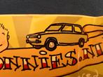 sticker de Zjonnies ( Daf 46 ), Ophalen of Verzenden, Zo goed als nieuw, Auto's