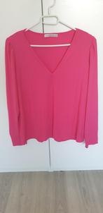 Studio anneloes roze top maat xl, Kleding | Dames, Blouses en Tunieken, Studio Anneloes, Maat 46/48 (XL) of groter, Ophalen of Verzenden