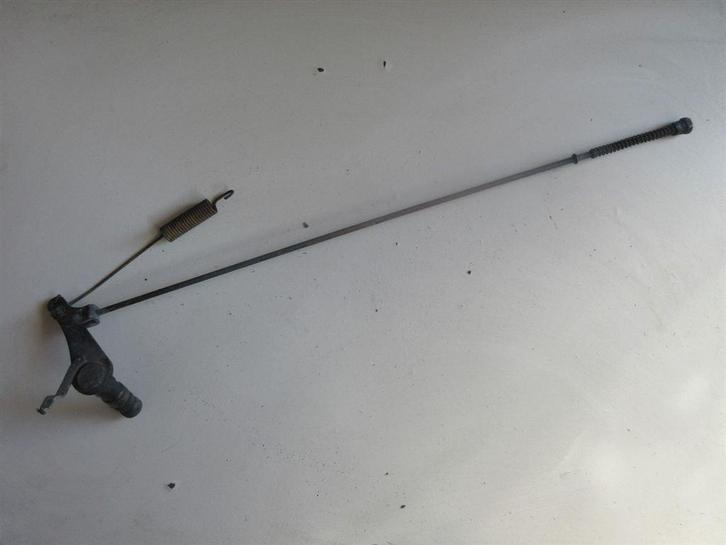 Honda Magna VF500 remstang rem stang VF 500 VF500C PC13 V30, Motoren, Accessoires | Overige, Gebruikt, Ophalen of Verzenden