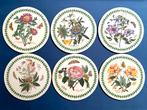 Portmeirion onderzetters, Ophalen of Verzenden, Zo goed als nieuw, Glas of Kopje