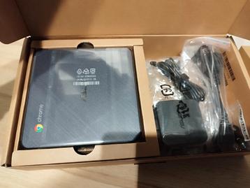 Asus Chromebox 3 - Nieuw in Doos! beschikbaar voor biedingen