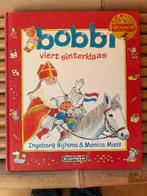 Bobbi viert Sinterklaas, Boeken, Ophalen of Verzenden, Zo goed als nieuw, 2 tot 3 jaar
