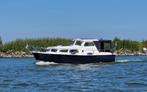 Verhoefkruiser motorboot – Complete boot en vaarklaar, Watersport en Boten, Gebruikt, Staal, Binnenboordmotor, Diesel