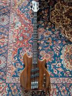 Chowny SWB Pro Basgitaar - Geweldige Staat!, Muziek en Instrumenten, Snaarinstrumenten | Gitaren | Bas, Ophalen, Zo goed als nieuw