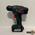 Bosch EasyDrill 12 Accu Schroef/Boormachine Nieuw, Telecommunicatie, Gebruikt, Ophalen of Verzenden