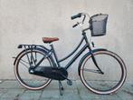 VERKOCHT | Vogue transporter omafiets 28inch frame 51cm 3v, Ophalen of Verzenden, 50 tot 53 cm, Handrem, Vogue transporter