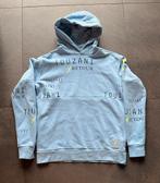 Touzani Hoodie, Ophalen of Verzenden, Zo goed als nieuw, Jongen of Meisje, Trui of Vest