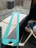Bedbumper - Veiligheid voor je kindje!, Ophalen, Zo goed als nieuw, 140 tot 160 cm, Minder dan 70 cm