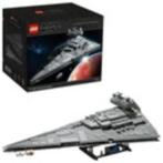 LEGO Star Wars 75252 Imperialer Sternenzerstörer, Kinderen en Baby's, Speelgoed | Duplo en Lego, Nieuw, Complete set, Lego, Verzenden