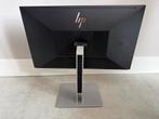 HP EliteDisplay E27 G4 - Ergonomische 27 inch Monitor, Computers en Software, Monitoren, Ophalen, Hoofdtelefoonaansluiting, Full HD