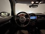 MINI One 1.5 Classic GARANTIE|Carplay|LED|Sportstoelen, Auto's, Mini, Voorwielaandrijving, Gebruikt, Zwart, Met garantie (alle)