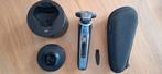 Philips Scheerapparaat 9000 serie S9974/55. Betreft de luxe!, Ophalen of Verzenden, Zo goed als nieuw, Scheren en Epileren