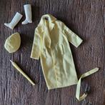 Vintage Barbie Regenjas Mattel - In Goede Staat!, Verzamelen, Ophalen of Verzenden