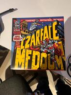 Mf doom vinyl, Cd's en Dvd's, Vinyl | Hiphop en Rap, Zo goed als nieuw, Ophalen