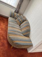 Chaises longues bankje, Ophalen, Gebruikt, 150 tot 200 cm, Tweepersoons
