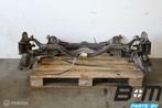 Achteras VW Golf 5 / Plus 1K055315BA, Auto-onderdelen, Ophanging en Onderstel, Gebruikt