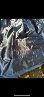 Eskadron satin show deken 145/195 cm, Ophalen of Verzenden, Nieuw, Deken