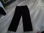 3 zwarte jogging broeken, Ophalen, Nieuw, Zwart, Lang