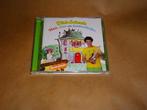 CD Dirk Scheele Huis tuin keukenliedjes, Ophalen of Verzenden, Zo goed als nieuw