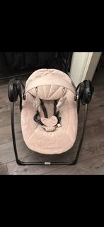 X Adventure Baby Wipstoel / Schommelstoel Elektrisch, Kinderen en Baby's, Wipstoeltjes, Ophalen, Zo goed als nieuw