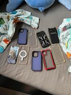 Diverse iphone hoesjes, Ophalen of Verzenden, Zo goed als nieuw, IPhone 8