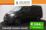 Nissan NV200 1.5 dCi Optima | 96.000km NAP | Ca € 9.900,00, Auto's, Bestelauto's, Nieuw, Origineel Nederlands, 20 km/l, Airconditioning