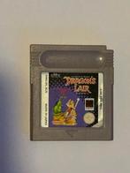 Dragon's Lair - Game Boy, Spelcomputers en Games, Avontuur en Actie, Gebruikt, 1 speler, Ophalen of Verzenden