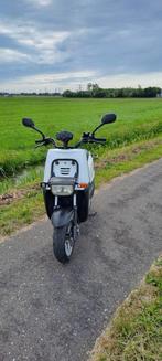 Knappe 4 takt scooter, Ophalen, Zo goed als nieuw, Overige typen, Overige merken