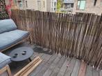 Mooie bamboe schutting voor 20 euro af te halen, Tuin en Terras, 1 tot 2 meter, Minder dan 3 meter, Ophalen of Verzenden, Zo goed als nieuw