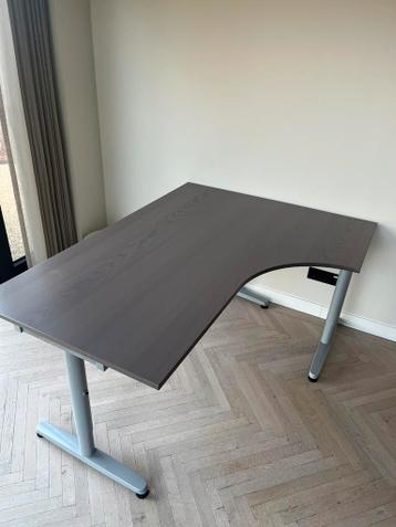 Ikea bureau Galant 1.60 x 80 - afbeelding 1