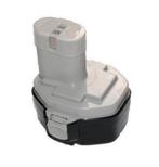 Accu voor Makita 14,4V 3Ah NiMH 1420, Ophalen of Verzenden, Nieuw