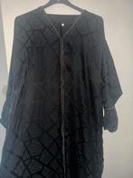 Kimono/ abaya jurken nieuw, Ophalen of Verzenden, Nieuw, Zwart, Overige typen